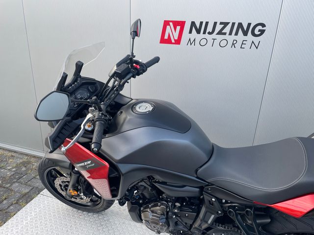 yamaha - tracer-7
