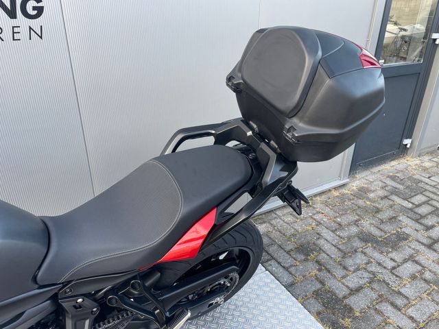 yamaha - tracer-7