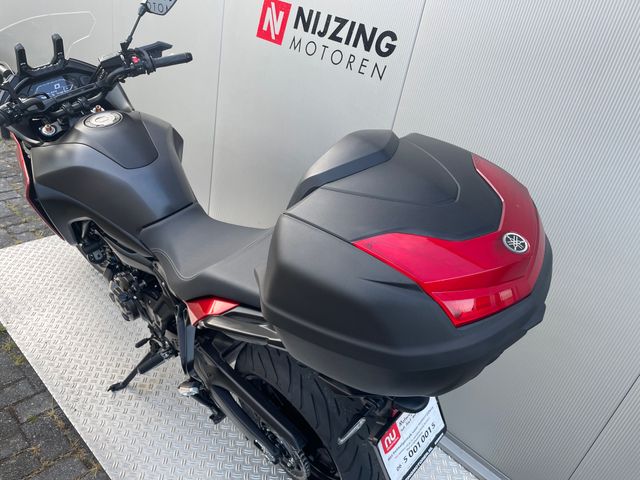 yamaha - tracer-7