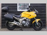 YAMAHA TDM 900