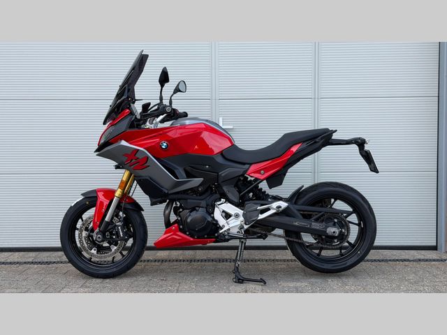 bmw - f-900-xr