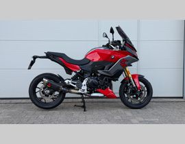 BMW F 900 XR 2021 occasion