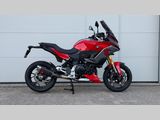 BMW F 900 XR