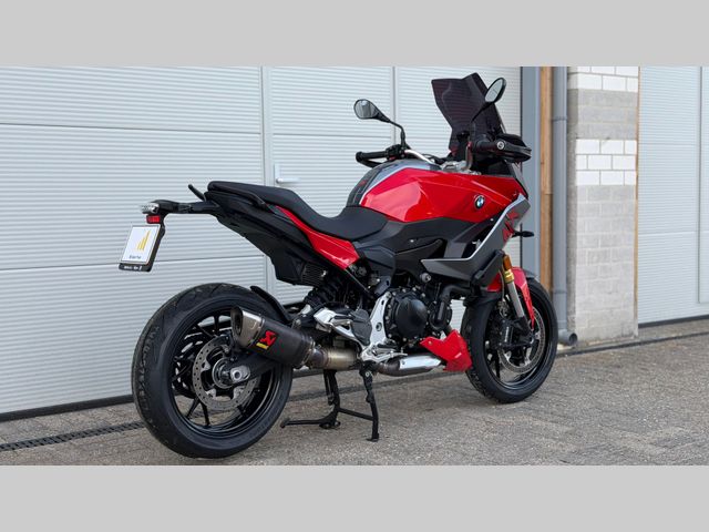 bmw - f-900-xr