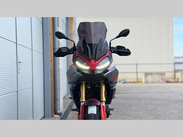bmw - f-900-xr