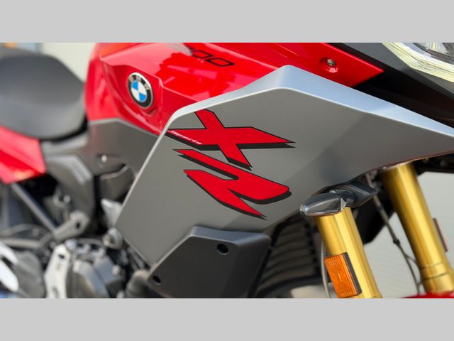 bmw - f-900-xr