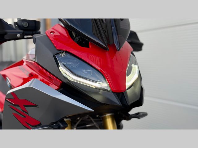 bmw - f-900-xr