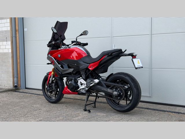 bmw - f-900-xr