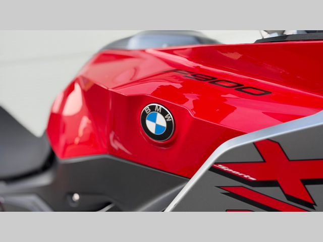 bmw - f-900-xr