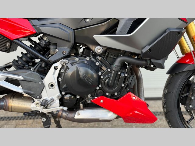 bmw - f-900-xr