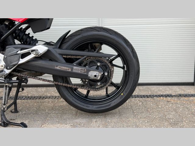 bmw - f-900-xr