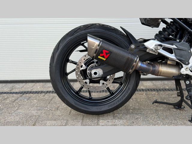 bmw - f-900-xr