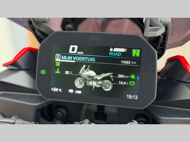 bmw - f-900-xr