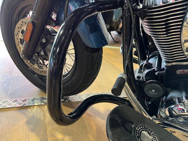 indian - super-chief-limited