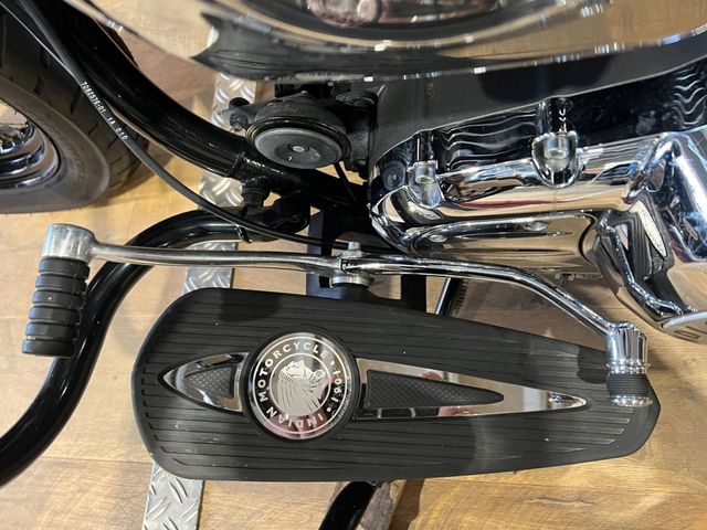 indian - super-chief-limited