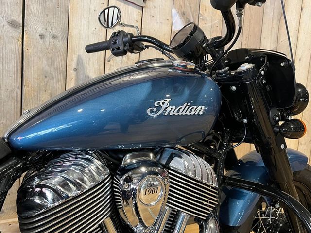 indian - super-chief-limited