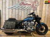 INDIAN MOTORCYCLE SUPER CHIEF LIMITED