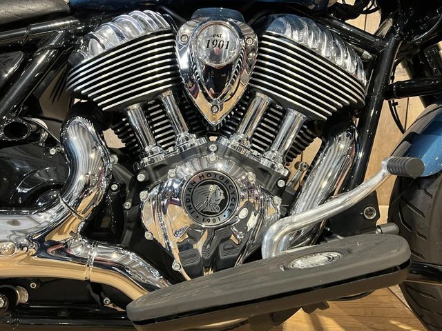 indian - super-chief-limited