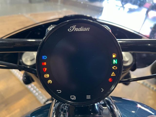 indian - super-chief-limited