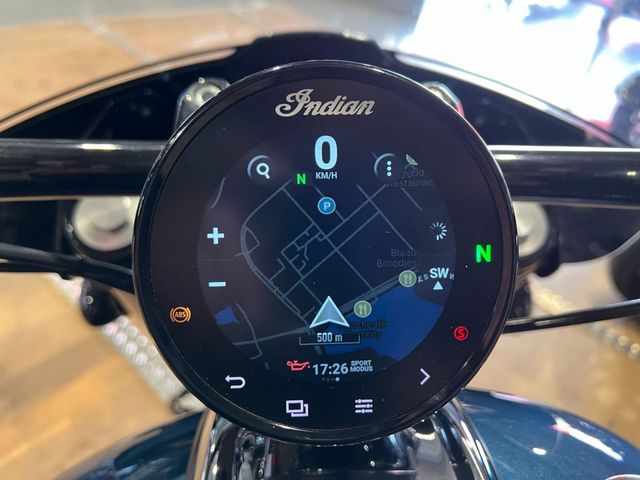 indian - super-chief-limited