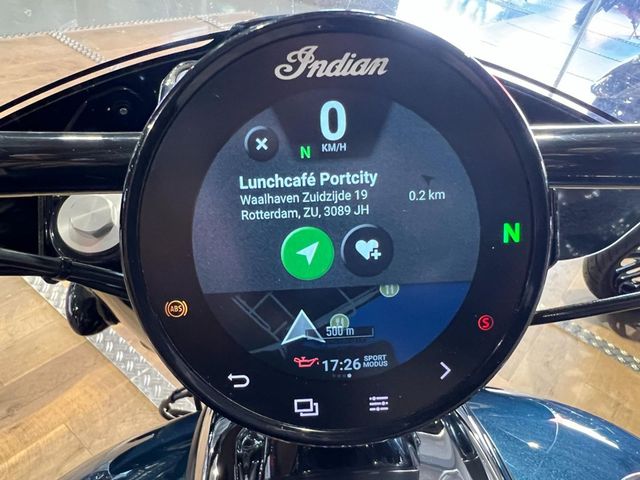 indian - super-chief-limited