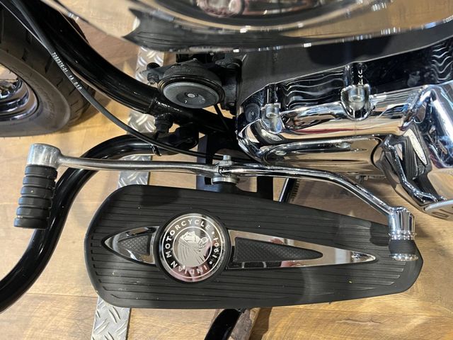 indian - super-chief-limited