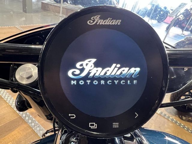 indian - super-chief-limited