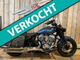 INDIAN MOTORCYCLE SUPER CHIEF LIMITED