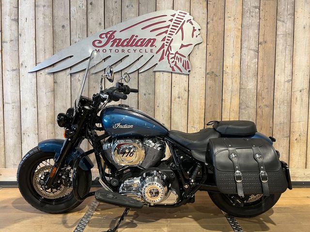 indian - super-chief-limited