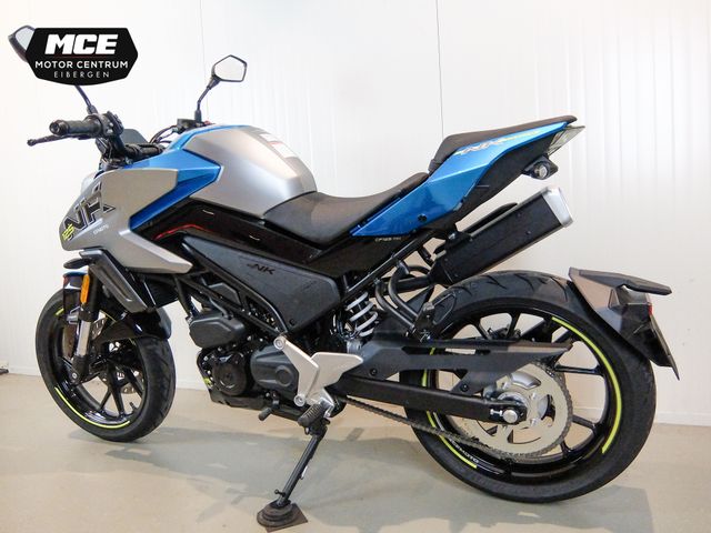 cfmoto - 125-nk