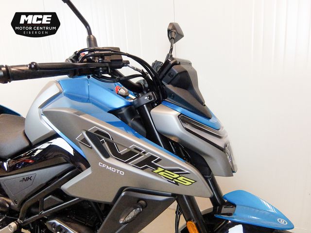 cfmoto - 125-nk