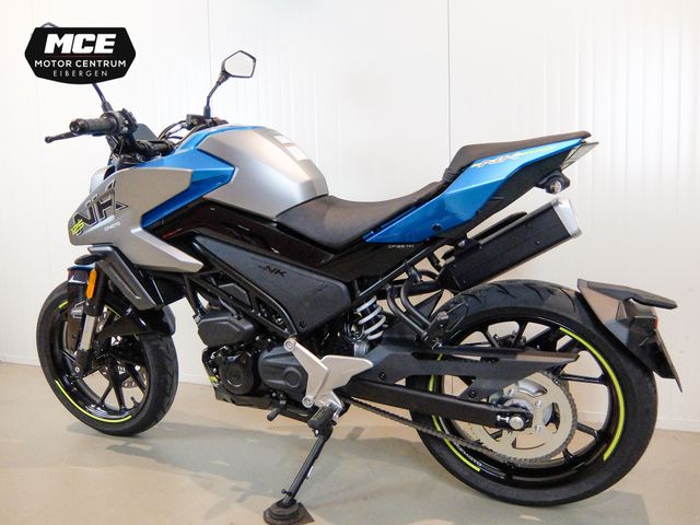 cfmoto - 125-nk