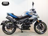 CFMOTO 125 NK