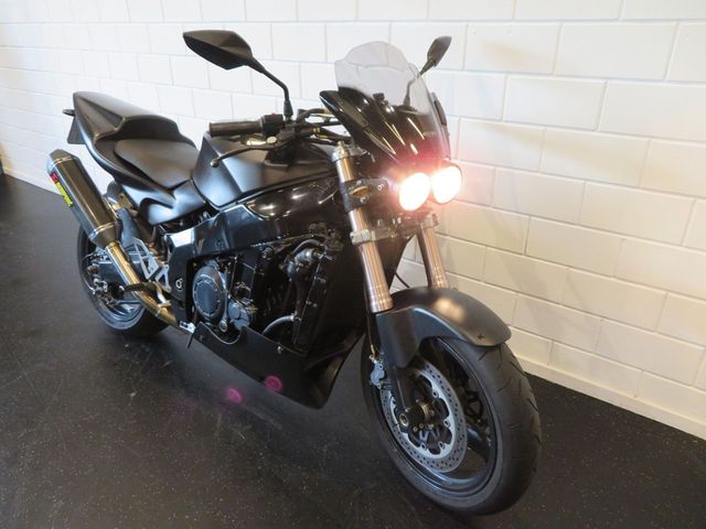 kawasaki - zxr-750