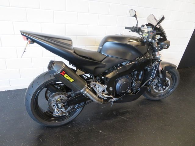 kawasaki - zxr-750