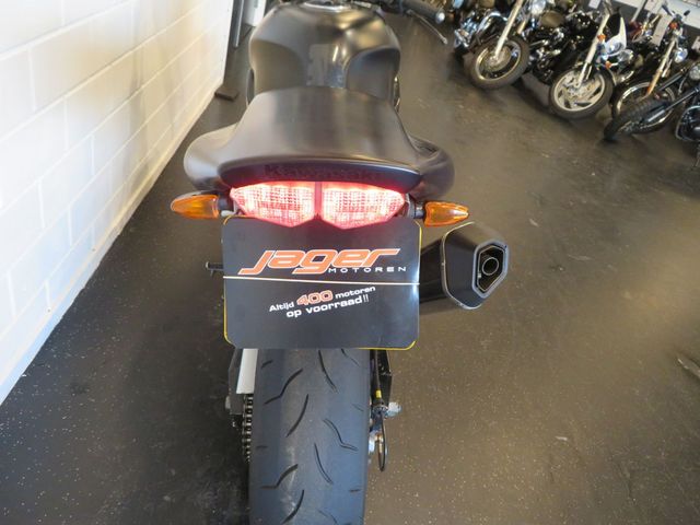 kawasaki - zxr-750