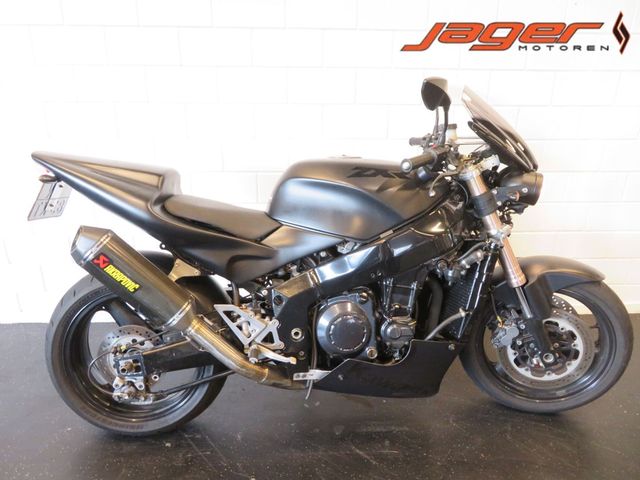 kawasaki - zxr-750