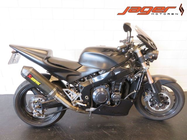 kawasaki - zxr-750
