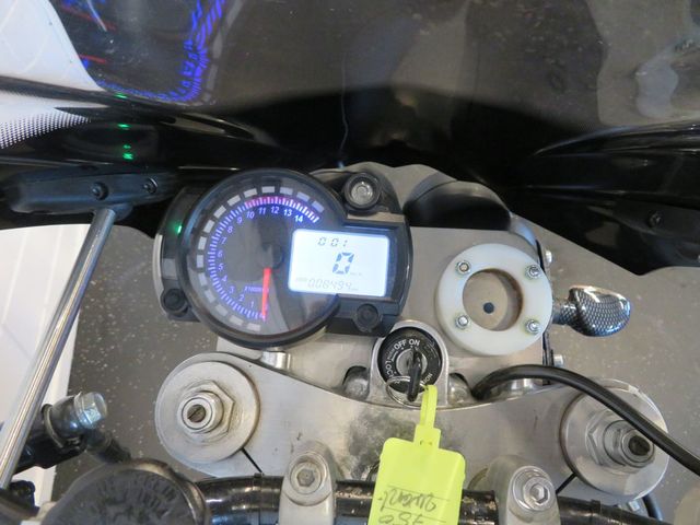 kawasaki - zxr-750