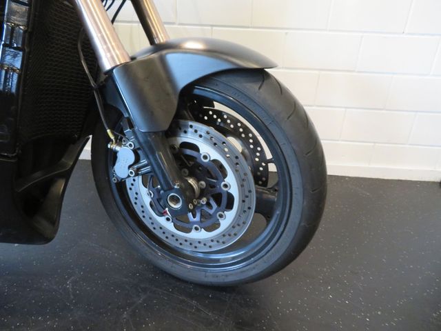 kawasaki - zxr-750