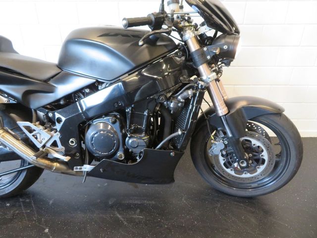 kawasaki - zxr-750