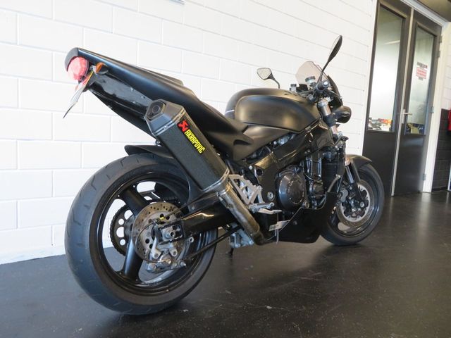 kawasaki - zxr-750