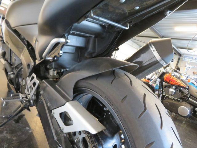 kawasaki - zxr-750