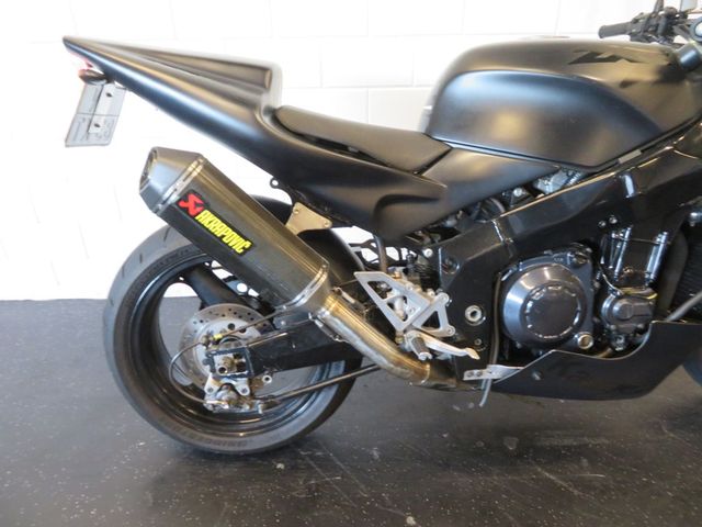kawasaki - zxr-750
