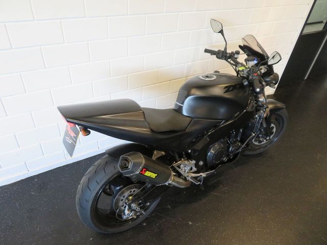 kawasaki - zxr-750