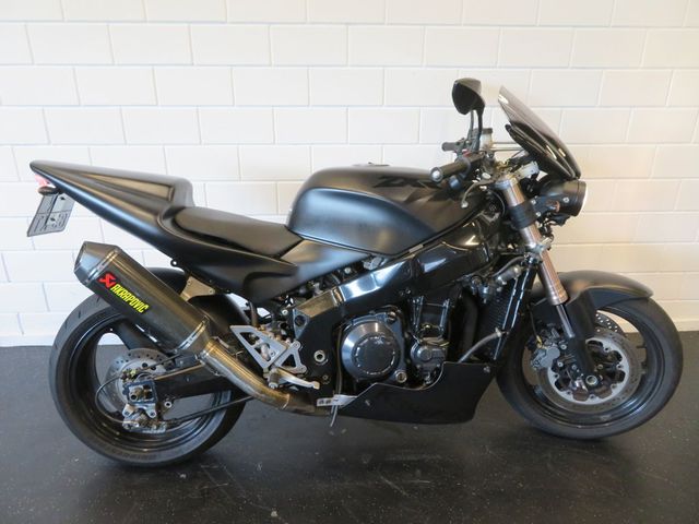 kawasaki - zxr-750