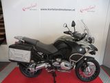 BMW R 1200 GS ADVENTURE ABS-ASC-ESA