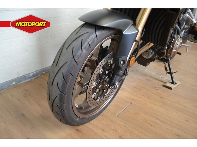 honda - cb-650-r
