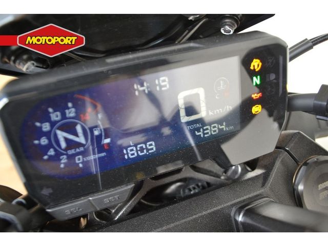 honda - cb-650-r
