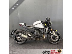 CFMOTO 700 CL-X SPORT